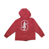 College Kids Stanford Full-Zip Hoodie