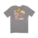 Official NBA Phoenix Suns T-Shirt
