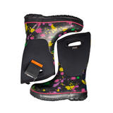 Bogs Paint Splatter Winter Boots