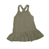Ralph Lauren Braided Sun Dress