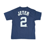 MLB Derek Jeter New York Yankees Tee