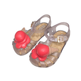 Mini Melissa Ice Cream Jelly Sandals
