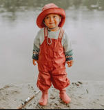 Souris Mini Rain Hat