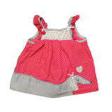 Deux Par Deux Dog Applique Set