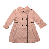 Gap Coat with Bow Detail