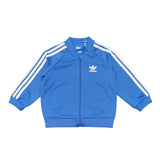 Adidas Tracksuit Set