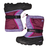 Sorel Youth Flurry Winter Boots