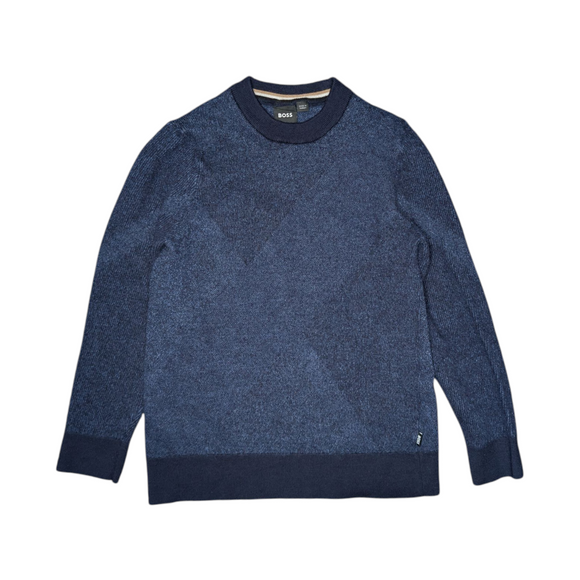 Hugo Boss Wool Sweater
