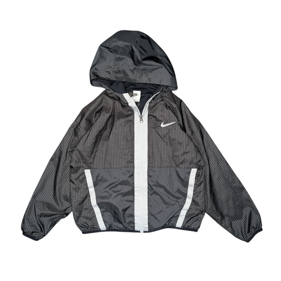 Nike Oversized Track Jacket