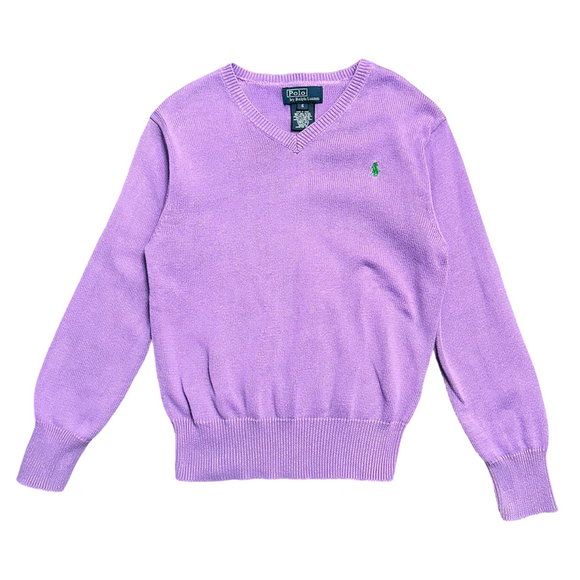 Ralph Lauren Polo Sweater
