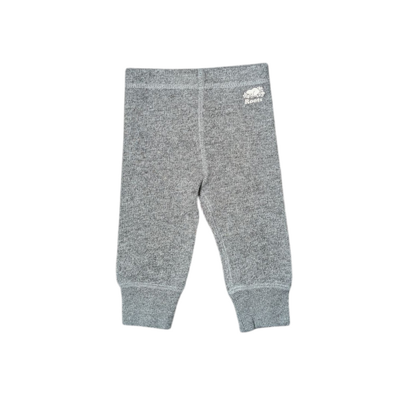 Roots Slim Sweatpants