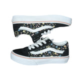 Vans Old Skool Floral Sneakers