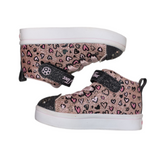 Skechers Laceless Light-Up Sneakers