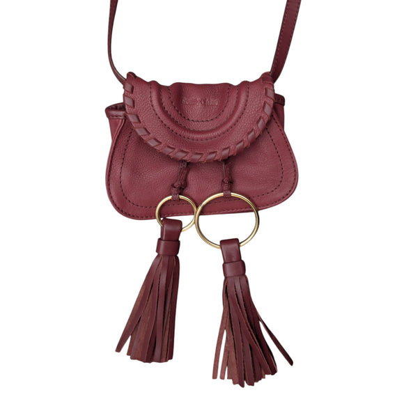 See By Chloé Mini Shoulder Bag