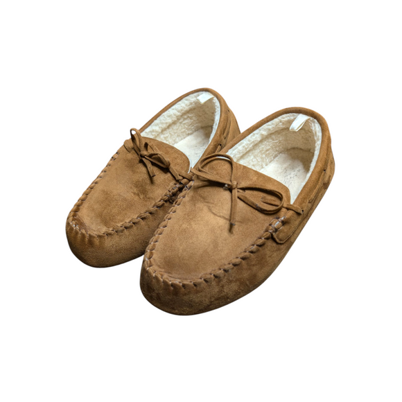 Gap Moccasin Slippers