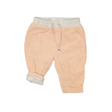 Cadet Rousselle Lined Corduroy Pants