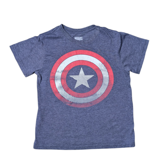 Marvel Captain America Tee
