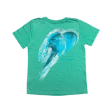 Californian Vintage Graphic T-Shirt
