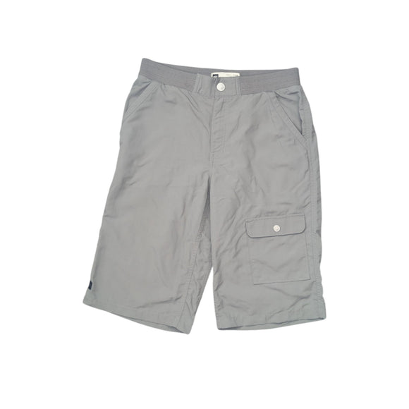 MEC Sidetrack Nylon Shorts