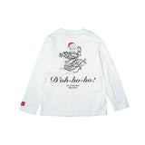 Zara x The Simpsons Holiday Shirt