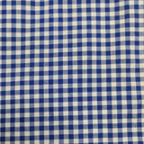 Polo Ralph Lauren Gingham Poplin Button-Up Shirt