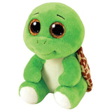 Beanie Boo Turtle “Turbo” Plush Toy