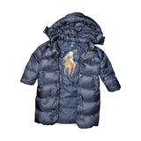 Ralph Lauren Long Down Jacket