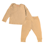 Bonton Long Sleeve Shirt and Pant Set