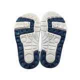 Geox Respira Closed-Toe Sandals