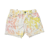 Levi’s Tie Dye Shorts