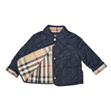 Burberry Quilted Jacket