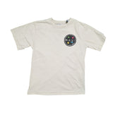 Zara x Maui and Sons Graphic Tee
