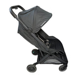 UppaBaby Minu V3 Traveller Stroller with Mesa Adapters (store pick-up only)