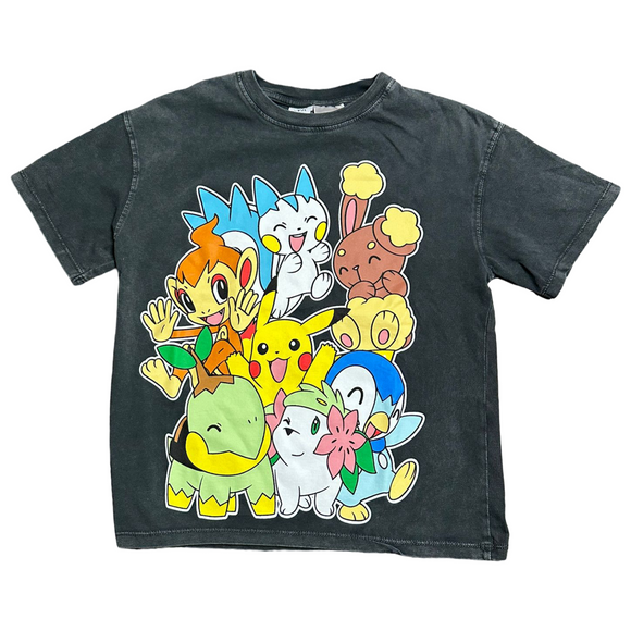 Zara Pokemon Tshirt