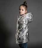 Nununu Super Patch Down Jacket