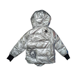 Nununu Super Patch Down Jacket