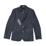 Marc New York Check Skinny Suit Set