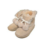 Ugg Gita Pom-Pom Boots