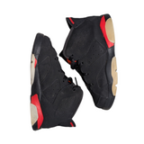 Air Jordan Retro Infrared Sneakers