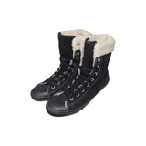 Converse Chuck Taylor All Star Dainty Shearling Shoes