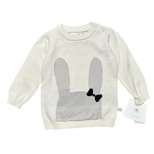Rosie Pope Bunny Sweater