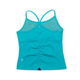 Ivivva Blue Tank Top