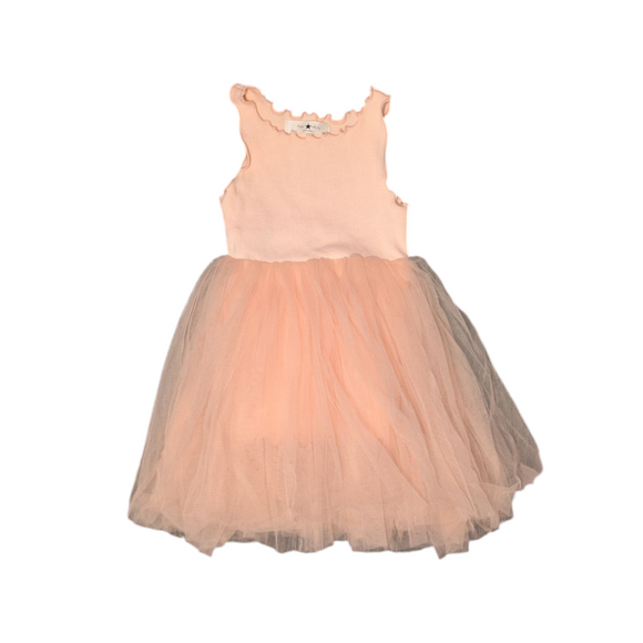 Petite Hailey Tutu Dress