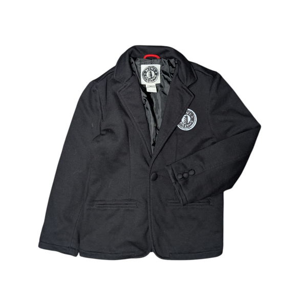 Mini Shatsu Officer Blazer