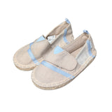 Mayoral Velcro Canvas Espadrilles