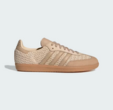 Adidas Samba OG Knit Shoes