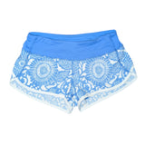 Lululemon Run Speed Shorts