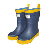 Hatley Navy Rain Boots