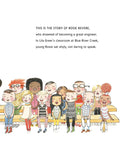 Rosie Revere, Engineer By Beaty Roberts