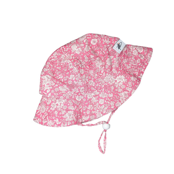 Puffin Gear Floral Sun Hat